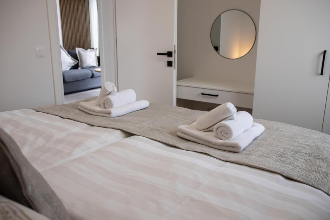 Hugo Apartments Загреб Экстерьер фото