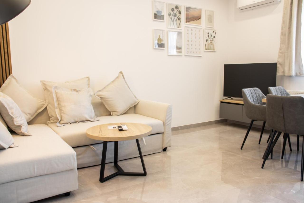 Hugo Apartments Загреб Экстерьер фото