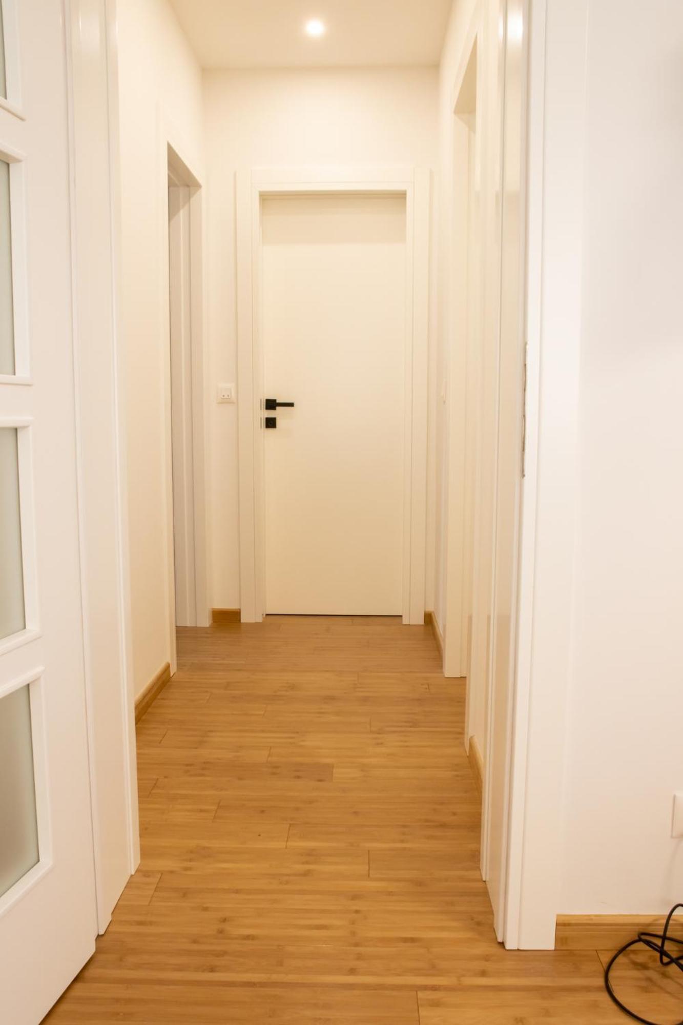 Hugo Apartments Загреб Экстерьер фото