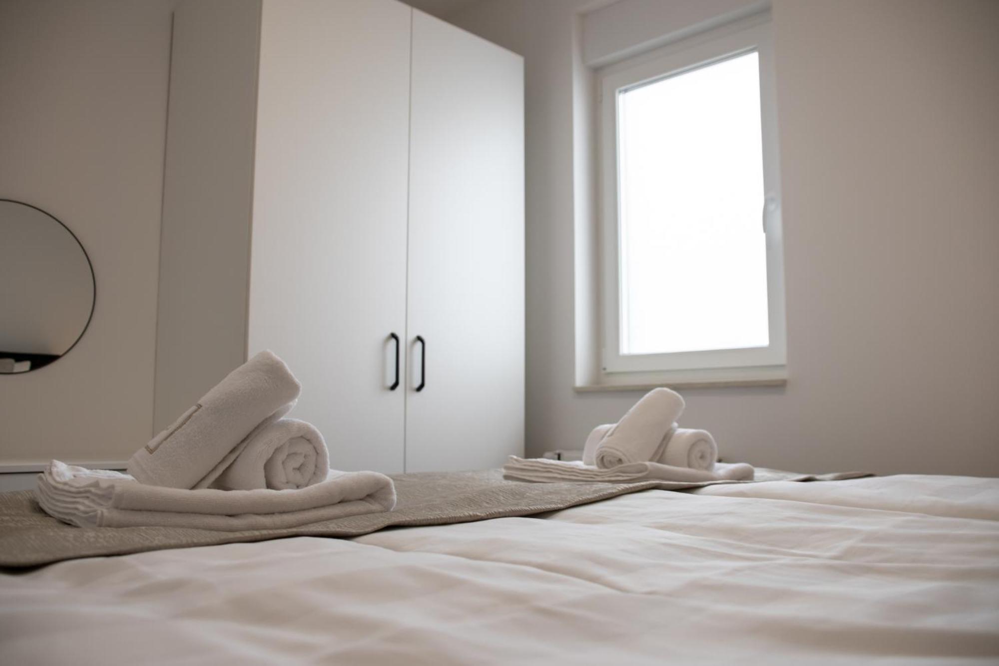 Hugo Apartments Загреб Экстерьер фото